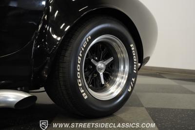 1966 Shelby Cobra