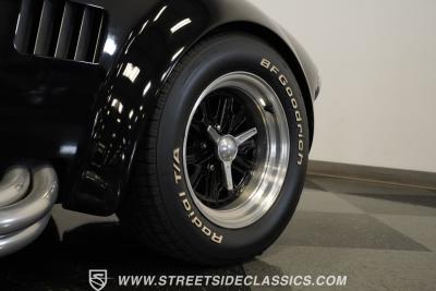 1966 Shelby Cobra