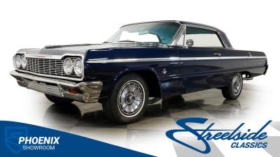 1964 Chevrolet Impala SS 409
