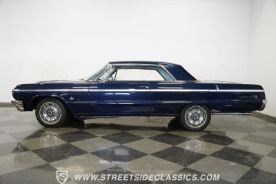1964 Chevrolet Impala SS 409