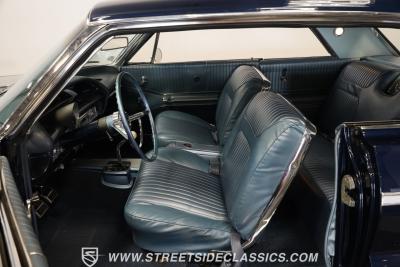 1964 Chevrolet Impala SS 409