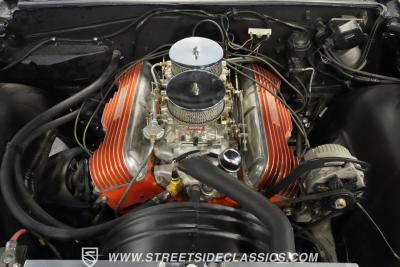 1964 Chevrolet Impala SS 409