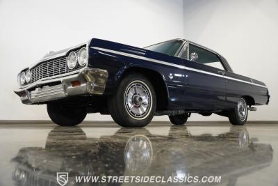 1964 Chevrolet Impala SS 409