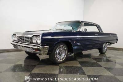 1964 Chevrolet Impala SS 409