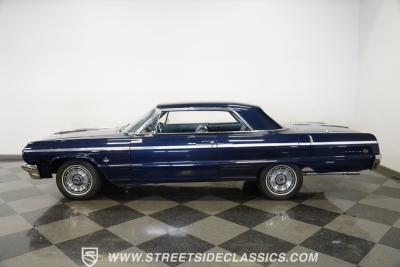 1964 Chevrolet Impala SS 409
