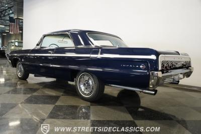1964 Chevrolet Impala SS 409