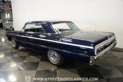1964 Chevrolet Impala SS 409