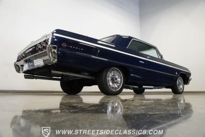 1964 Chevrolet Impala SS 409