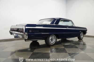1964 Chevrolet Impala SS 409