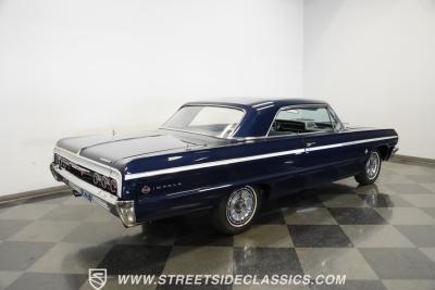 1964 Chevrolet Impala SS 409