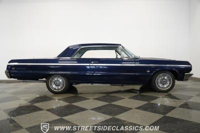 1964 Chevrolet Impala SS 409