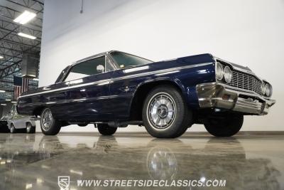 1964 Chevrolet Impala SS 409