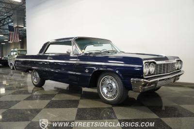 1964 Chevrolet Impala SS 409