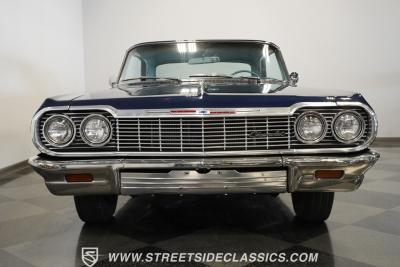 1964 Chevrolet Impala SS 409