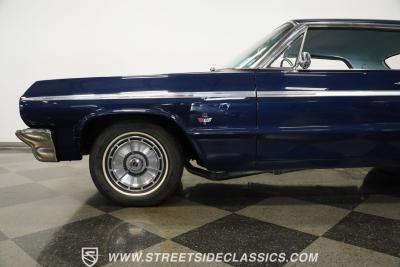 1964 Chevrolet Impala SS 409