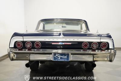1964 Chevrolet Impala SS 409