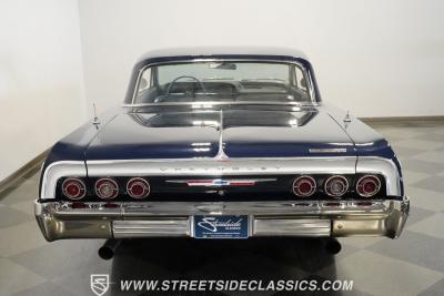 1964 Chevrolet Impala SS 409