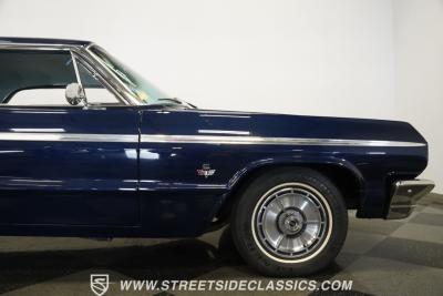 1964 Chevrolet Impala SS 409