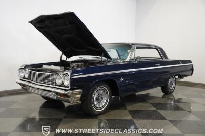 1964 Chevrolet Impala SS 409