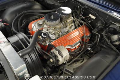 1964 Chevrolet Impala SS 409