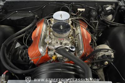 1964 Chevrolet Impala SS 409