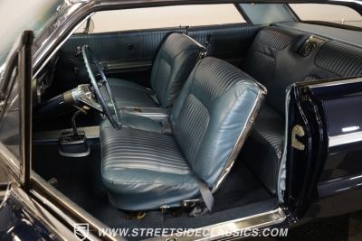 1964 Chevrolet Impala SS 409