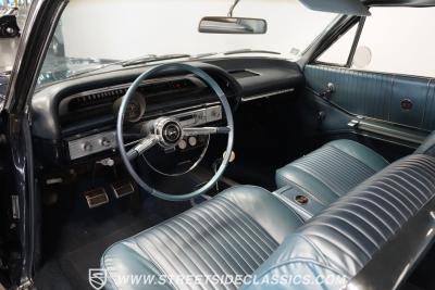1964 Chevrolet Impala SS 409