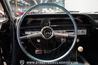 1964 Chevrolet Impala SS 409