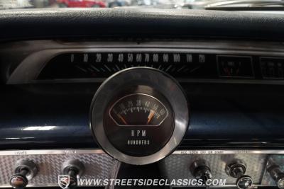 1964 Chevrolet Impala SS 409