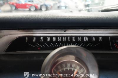 1964 Chevrolet Impala SS 409