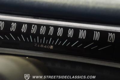 1964 Chevrolet Impala SS 409