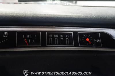 1964 Chevrolet Impala SS 409