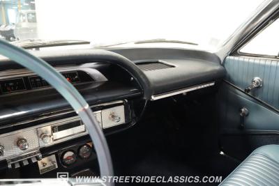 1964 Chevrolet Impala SS 409