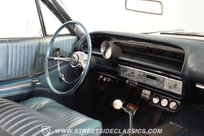 1964 Chevrolet Impala SS 409