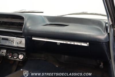 1964 Chevrolet Impala SS 409