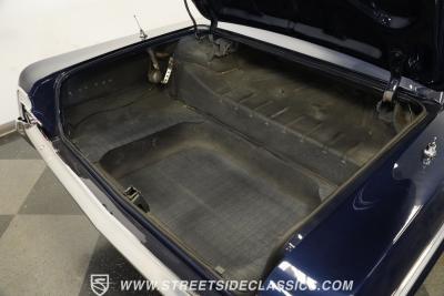 1964 Chevrolet Impala SS 409