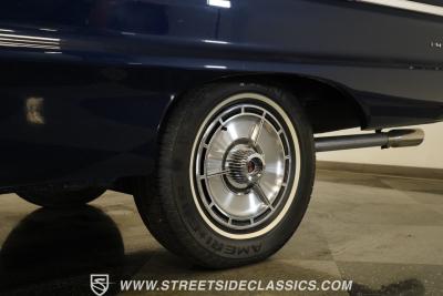 1964 Chevrolet Impala SS 409