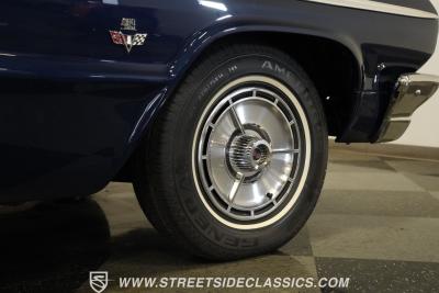 1964 Chevrolet Impala SS 409