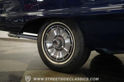 1964 Chevrolet Impala SS 409