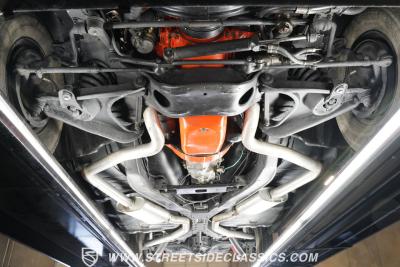 1964 Chevrolet Impala SS 409