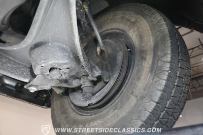 1964 Chevrolet Impala SS 409