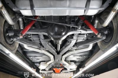 1964 Chevrolet Impala SS 409