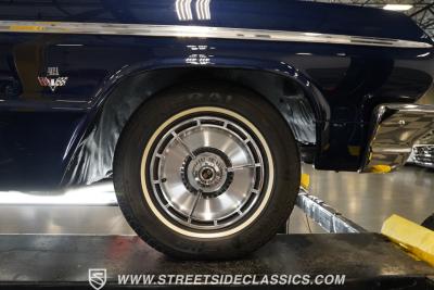 1964 Chevrolet Impala SS 409