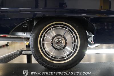 1964 Chevrolet Impala SS 409