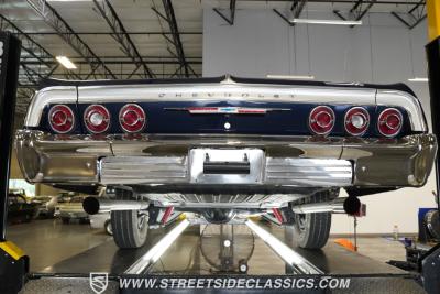 1964 Chevrolet Impala SS 409