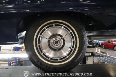 1964 Chevrolet Impala SS 409