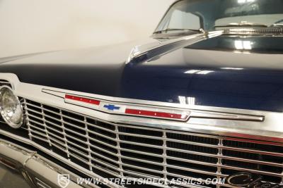 1964 Chevrolet Impala SS 409