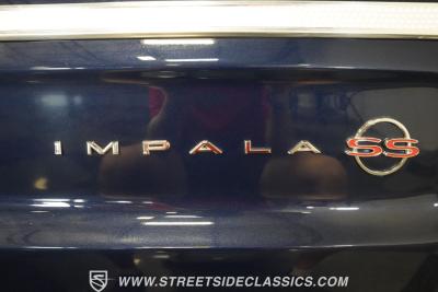 1964 Chevrolet Impala SS 409