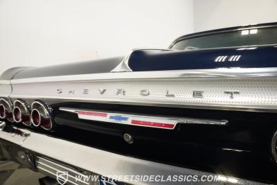 1964 Chevrolet Impala SS 409