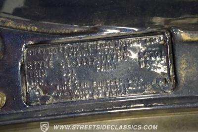 1964 Chevrolet Impala SS 409